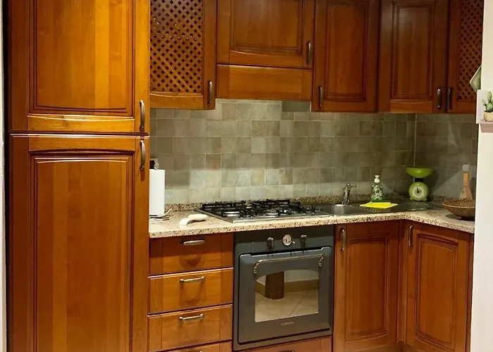 Casa Sofia Vista Porto Olbia