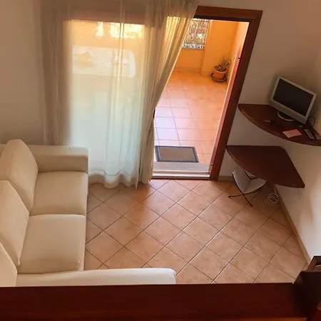 Apartman Casa Sofia Vista Porto Olbia