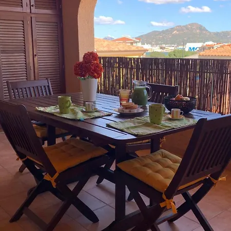 Casa Sofia Vista Porto * Όλμπια