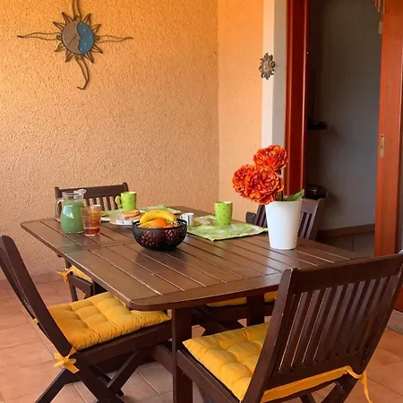 Casa Sofia Vista Porto Apartman