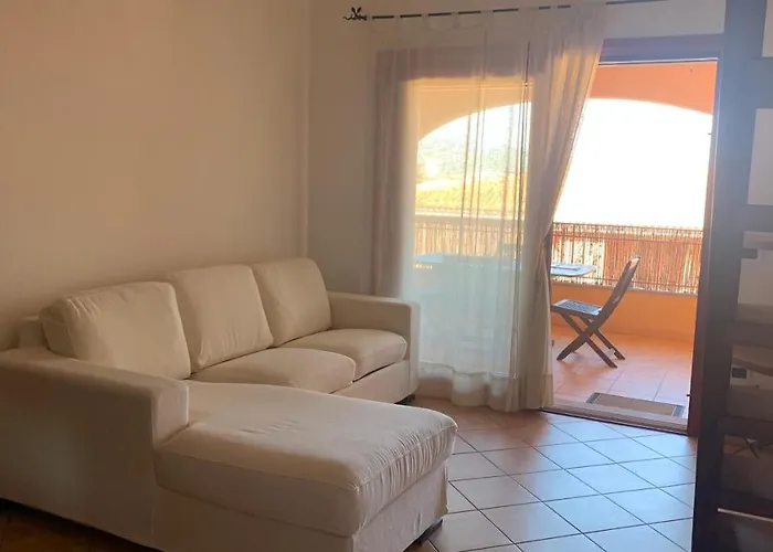 Casa Sofia Vista Porto * Olbia