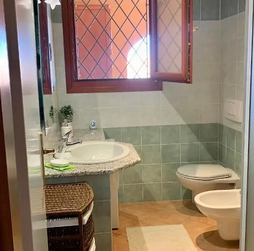 Casa Sofia Vista Porto Olbia