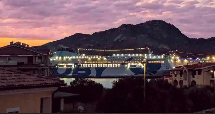 Casa Sofia Vista Porto Apartman